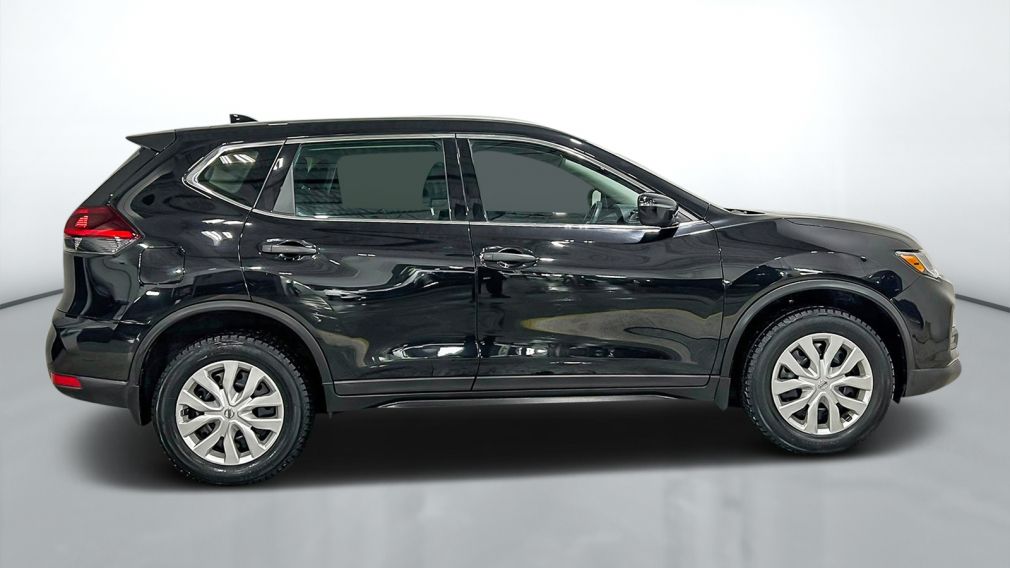 Nissan Rogue S 2019 d&rsquo;occasion à vendre - 8