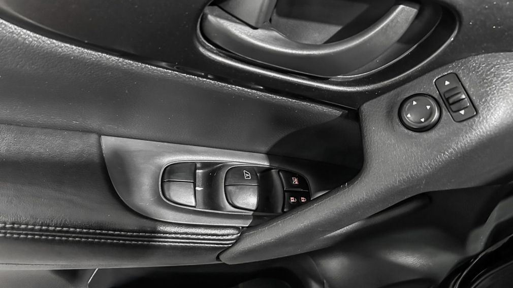 Nissan Rogue S 2019 d&rsquo;occasion à vendre - 10