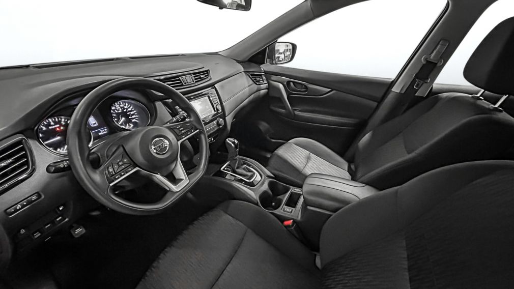Nissan Rogue S 2019 d&rsquo;occasion à vendre - 12