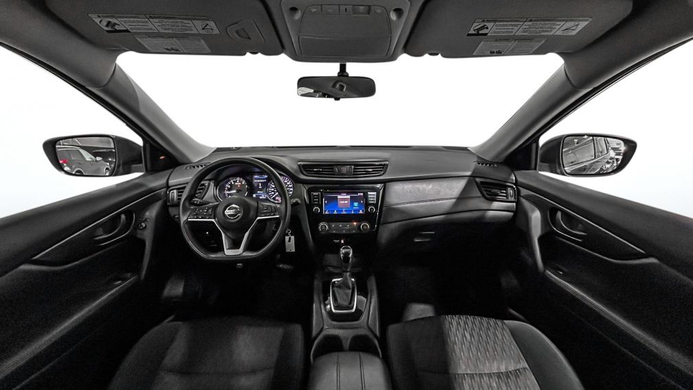 Nissan Rogue S 2019 d&rsquo;occasion à vendre - 13