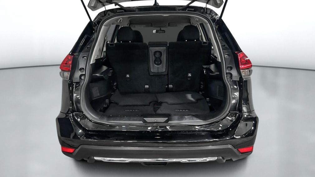 Nissan Rogue S 2019 d&rsquo;occasion à vendre - 22