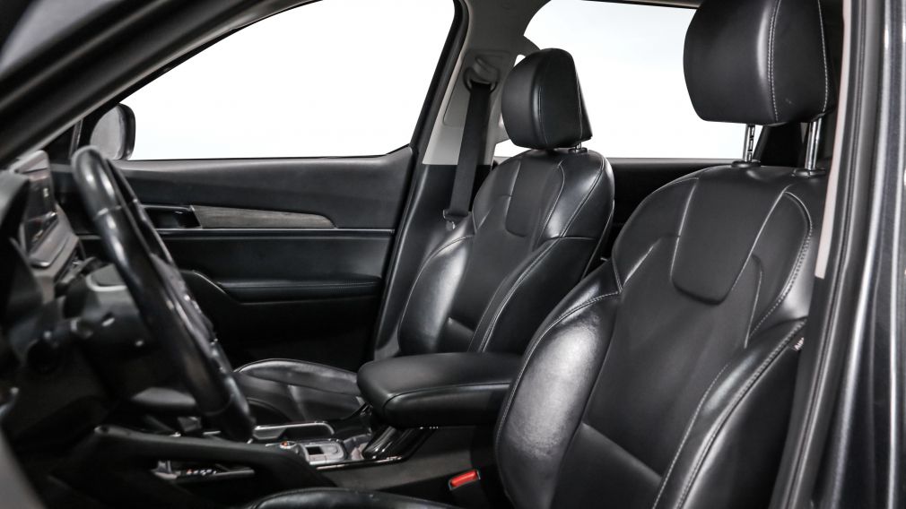 Kia Telluride EX 2021 d&rsquo;occasion à vendre - 8