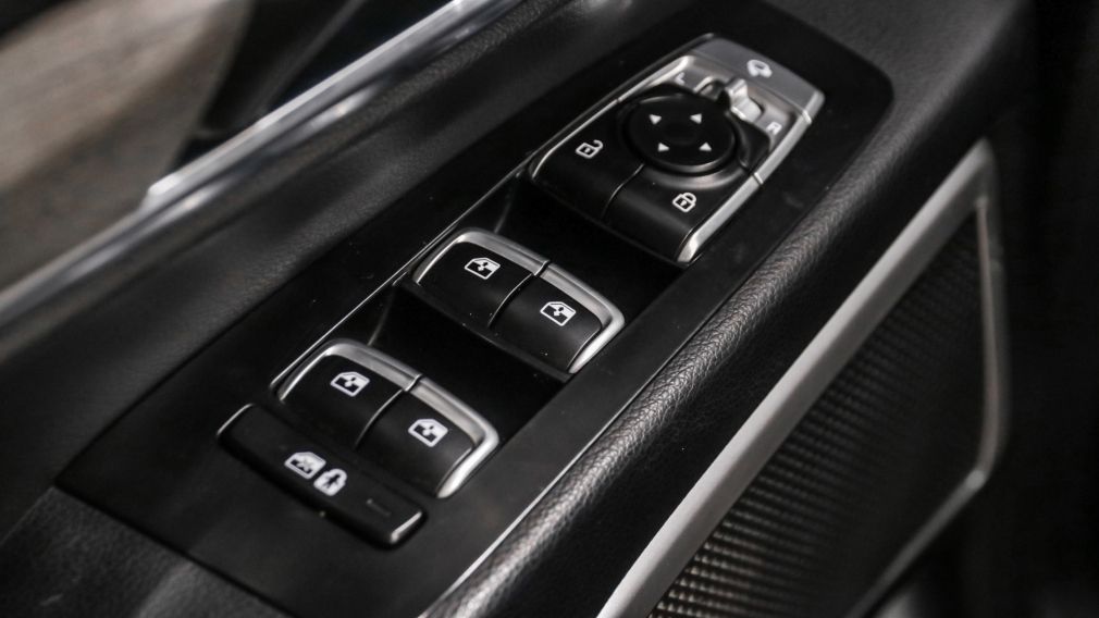 Kia Telluride EX 2021 d&rsquo;occasion à vendre - 9