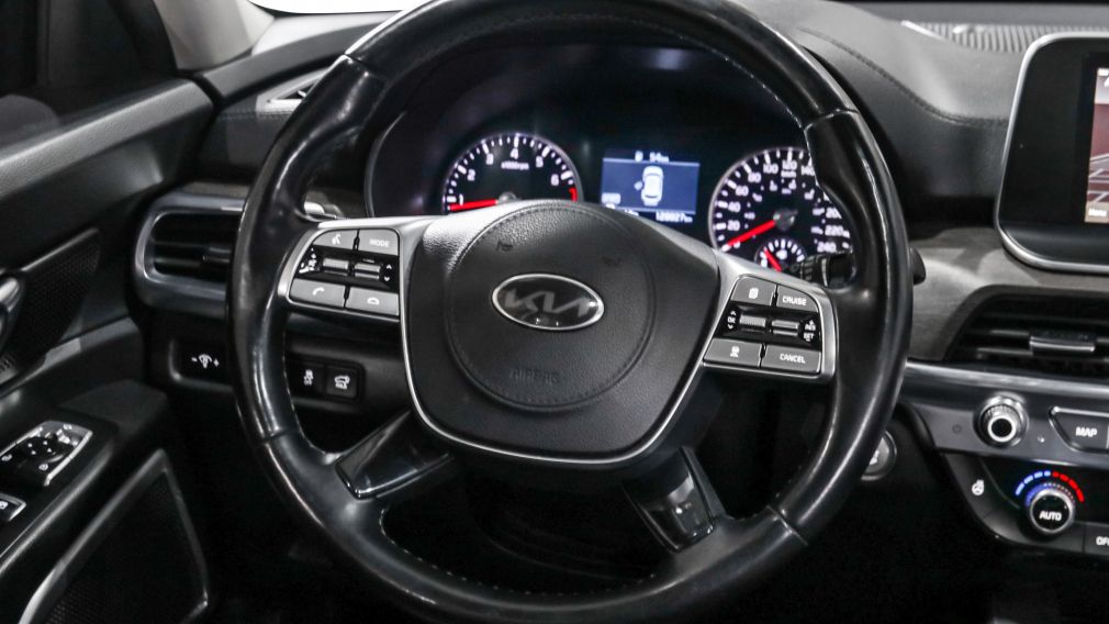 Kia Telluride EX 2021 d&rsquo;occasion à vendre - 13