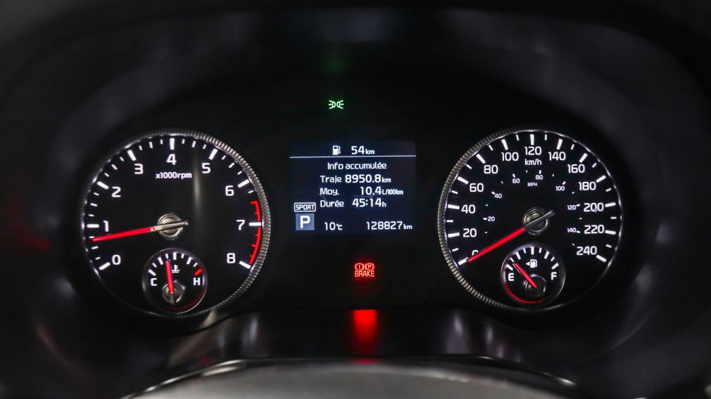 Kia Telluride EX 2021 d&rsquo;occasion à vendre - 14