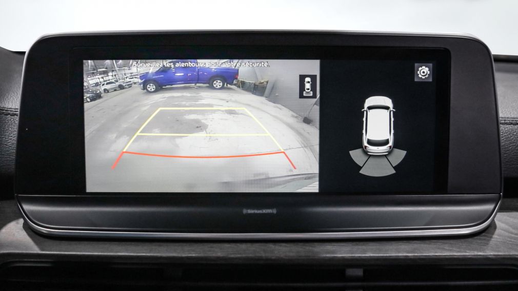 Kia Telluride EX 2021 d&rsquo;occasion à vendre - 16