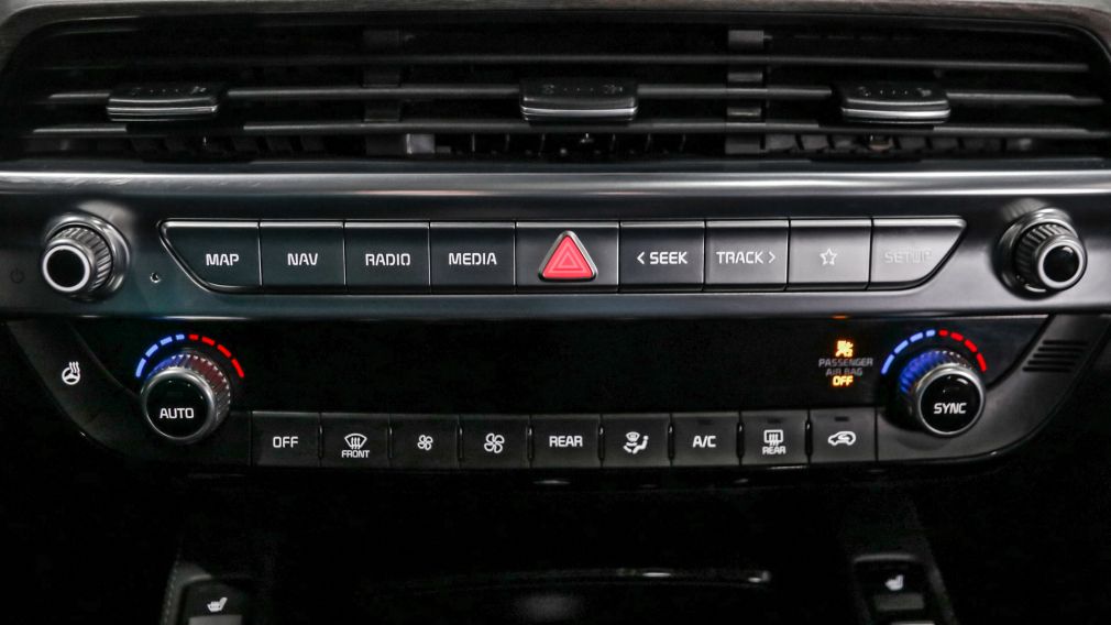 Kia Telluride EX 2021 d&rsquo;occasion à vendre - 17