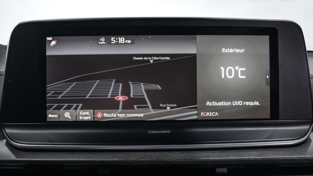 Kia Telluride EX 2021 d&rsquo;occasion à vendre - 18