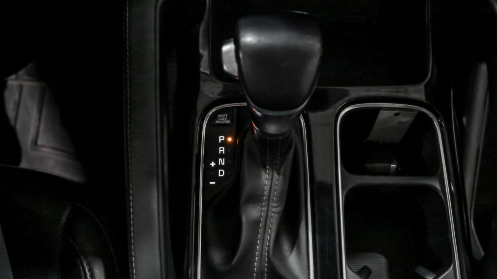 Kia Telluride EX 2021 d&rsquo;occasion à vendre - 20