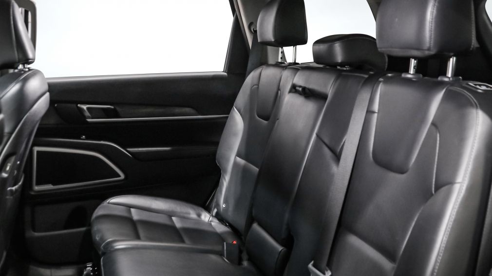 Kia Telluride EX 2021 d&rsquo;occasion à vendre - 22