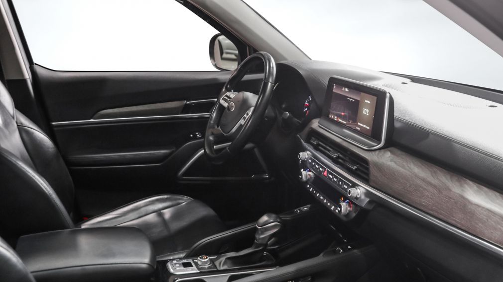 Kia Telluride EX 2021 d&rsquo;occasion à vendre - 25