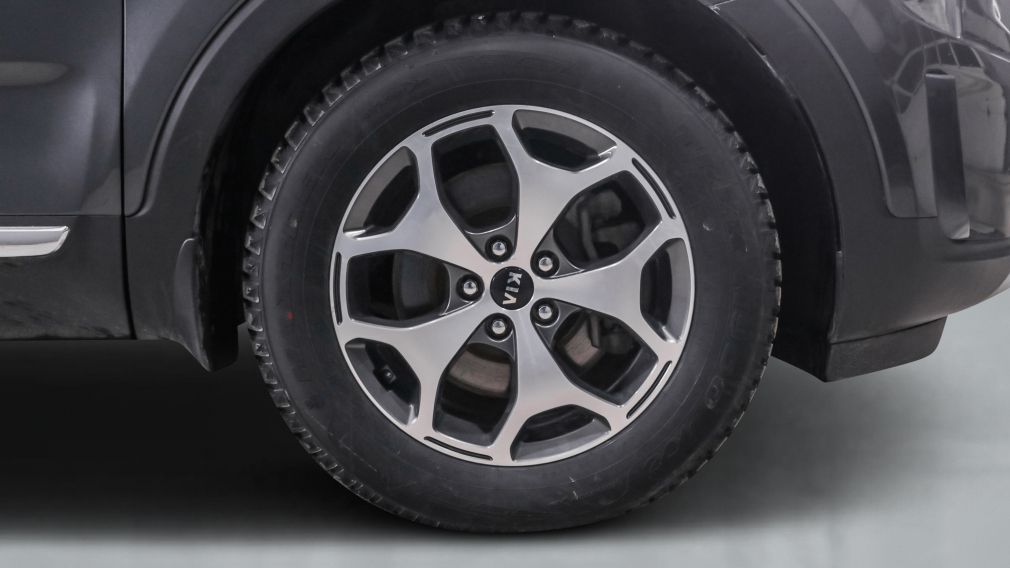 Kia Telluride EX 2021 d&rsquo;occasion à vendre - 27