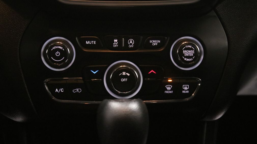 Jeep Cherokee Sport 2022 d&rsquo;occasion à vendre - 19