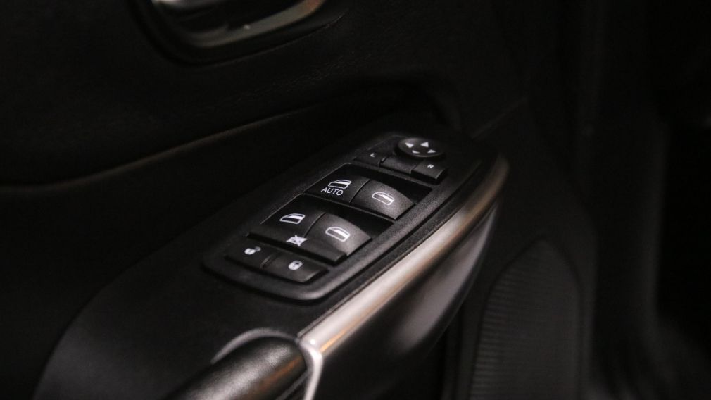 Jeep Cherokee Sport 2022 d&rsquo;occasion à vendre - 11