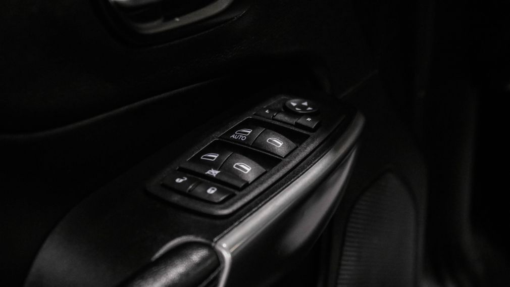 Jeep Cherokee Sport 2022 d&rsquo;occasion à vendre - 11