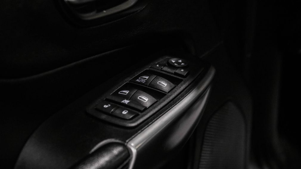 Jeep Cherokee Sport 2022 d&rsquo;occasion à vendre - 11
