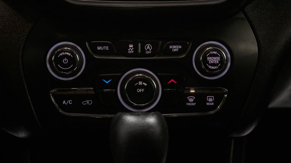 Jeep Cherokee Sport 2022 d&rsquo;occasion à vendre - 19