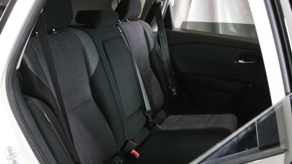 Nissan Rogue SV 2021 d&rsquo;occasion à vendre - 20