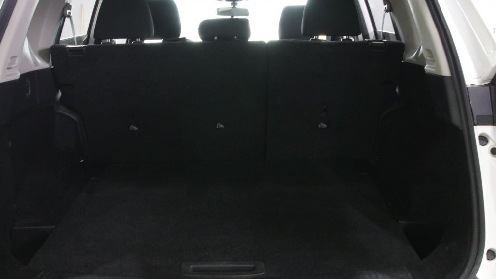 Nissan Rogue SV 2021 d&rsquo;occasion à vendre - 19