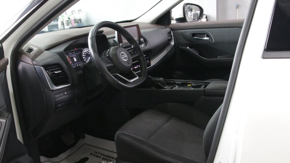 Nissan Rogue SV 2021 d&rsquo;occasion à vendre - 7