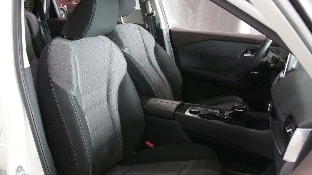 Nissan Rogue SV 2021 d&rsquo;occasion à vendre - 22