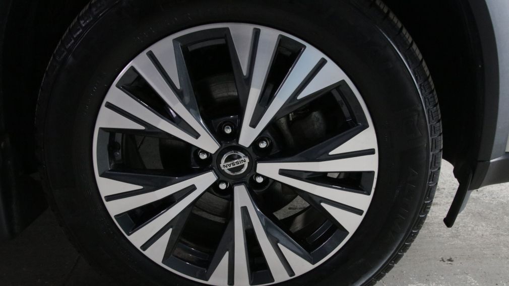 Nissan Rogue SV 2021 d&rsquo;occasion à vendre - 23