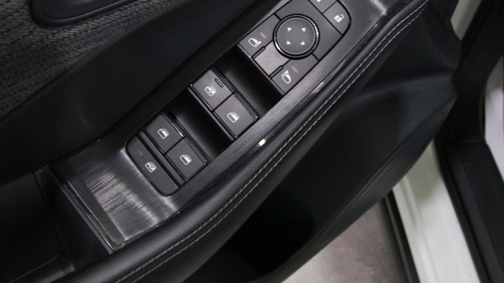 Nissan Rogue SV 2021 d&rsquo;occasion à vendre - 9