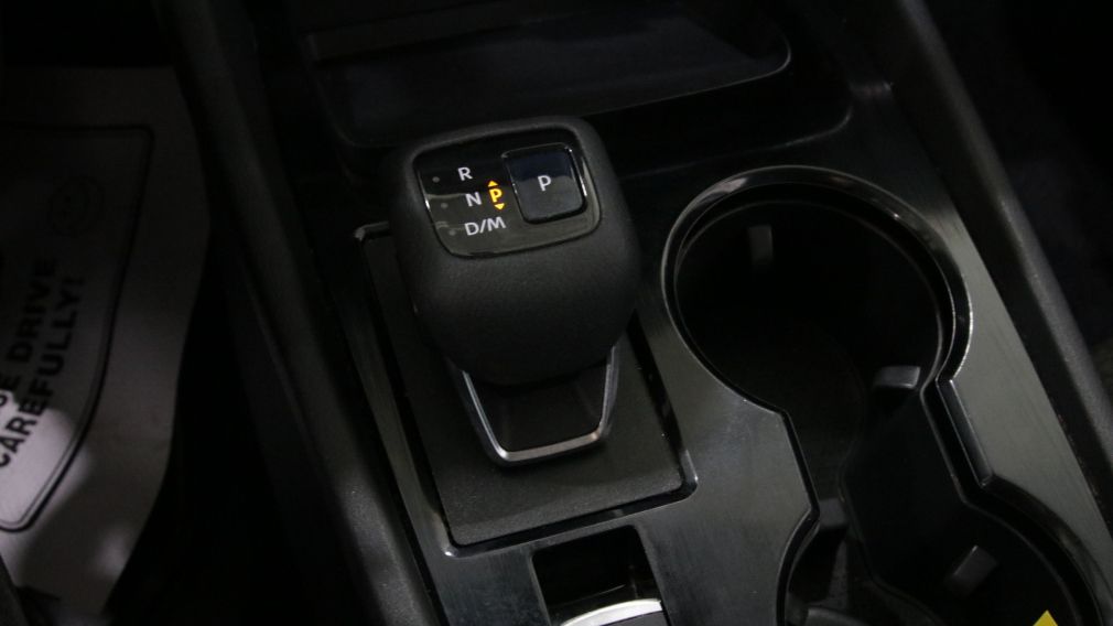 Nissan Rogue SV 2021 d&rsquo;occasion à vendre - 16