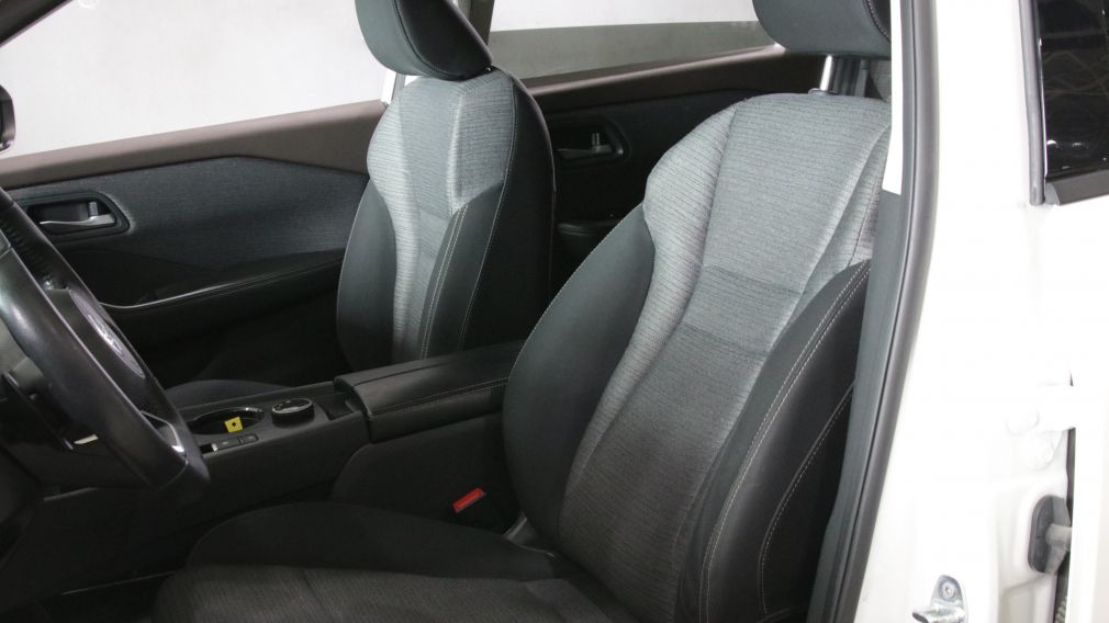 Nissan Rogue SV 2021 d&rsquo;occasion à vendre - 8