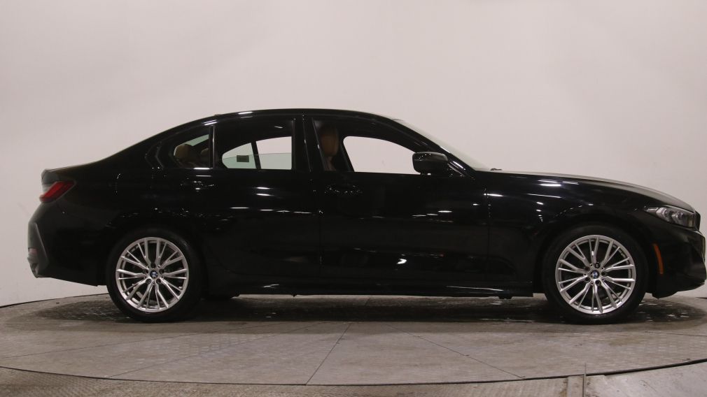 BMW 330I 330i xDrive 2023 d&rsquo;occasion à vendre - 8