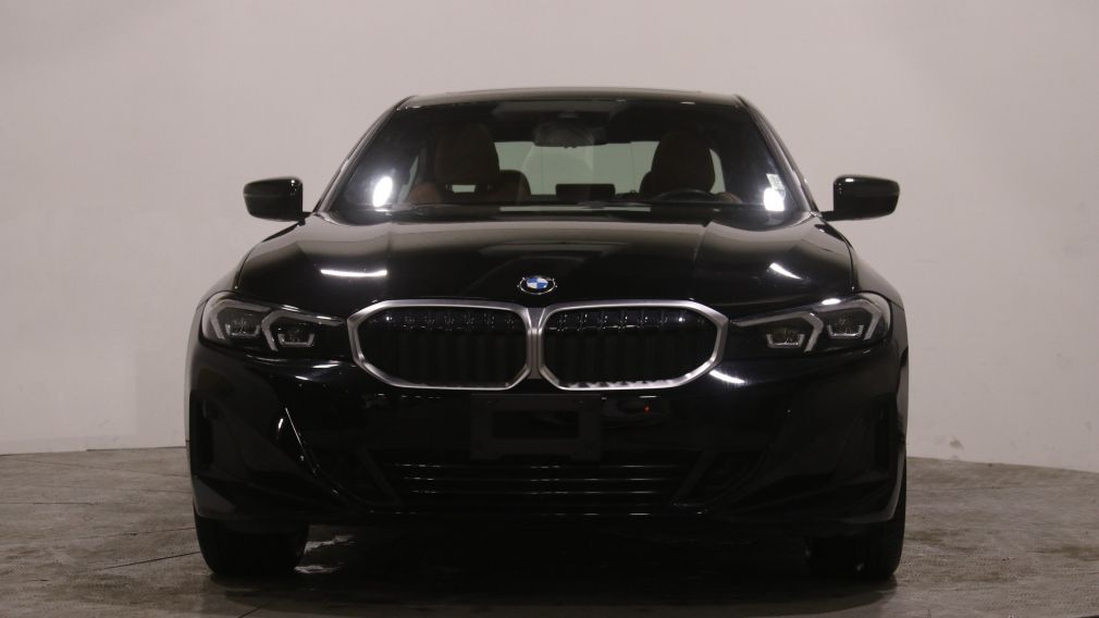 BMW 330I 330i xDrive 2023 d&rsquo;occasion à vendre - 2