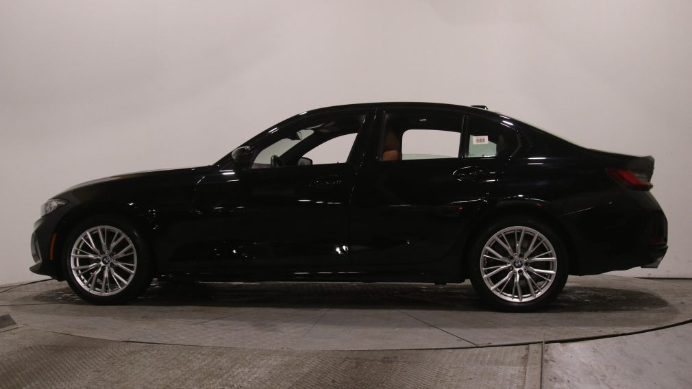 BMW 330I 330i xDrive 2023 d&rsquo;occasion à vendre - 4