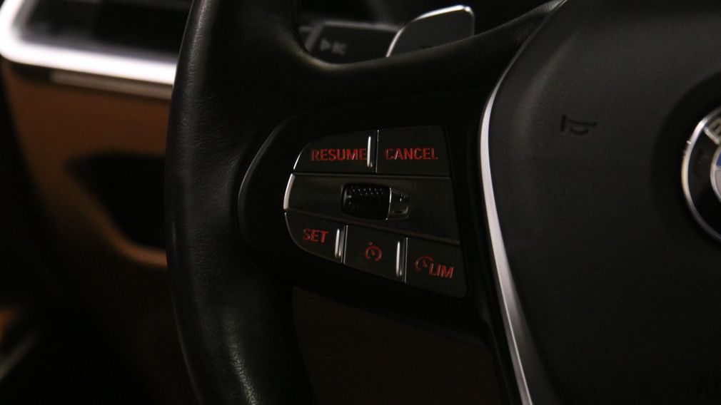 BMW 330I 330i xDrive 2023 d&rsquo;occasion à vendre - 18