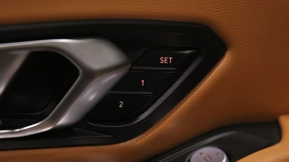 BMW 330I 330i xDrive 2023 d&rsquo;occasion à vendre - 13