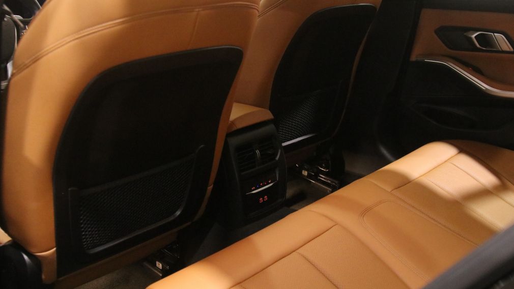 BMW 330I 330i xDrive 2023 d&rsquo;occasion à vendre - 24