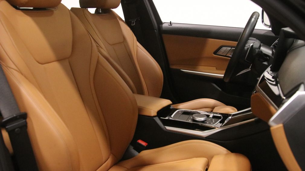 BMW 330I 330i xDrive 2023 d&rsquo;occasion à vendre - 27