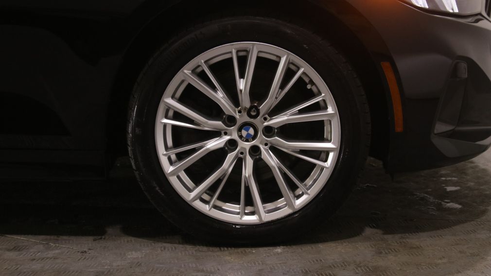 BMW 330I 330i xDrive 2023 d&rsquo;occasion à vendre - 30