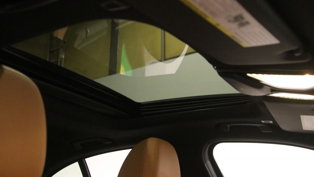 BMW 330I 330i xDrive 2023 d&rsquo;occasion à vendre - 28