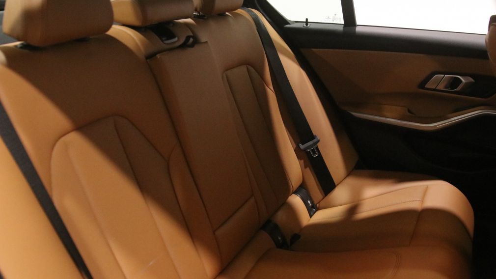 BMW 330I 330i xDrive 2023 d&rsquo;occasion à vendre - 26