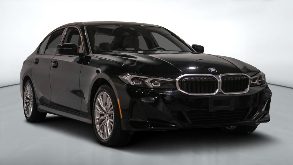 BMW 330I 330i xDrive