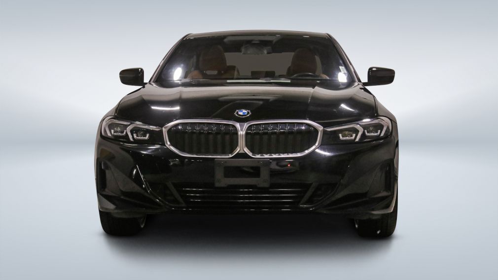 BMW 330I 330i xDrive 2023 d&rsquo;occasion à vendre - 2
