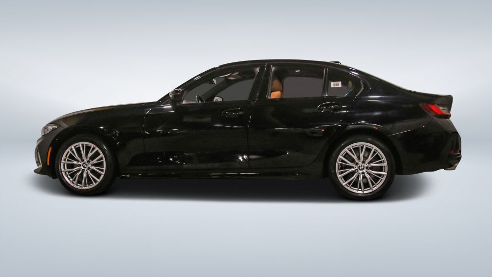 BMW 330I 330i xDrive 2023 d&rsquo;occasion à vendre - 4