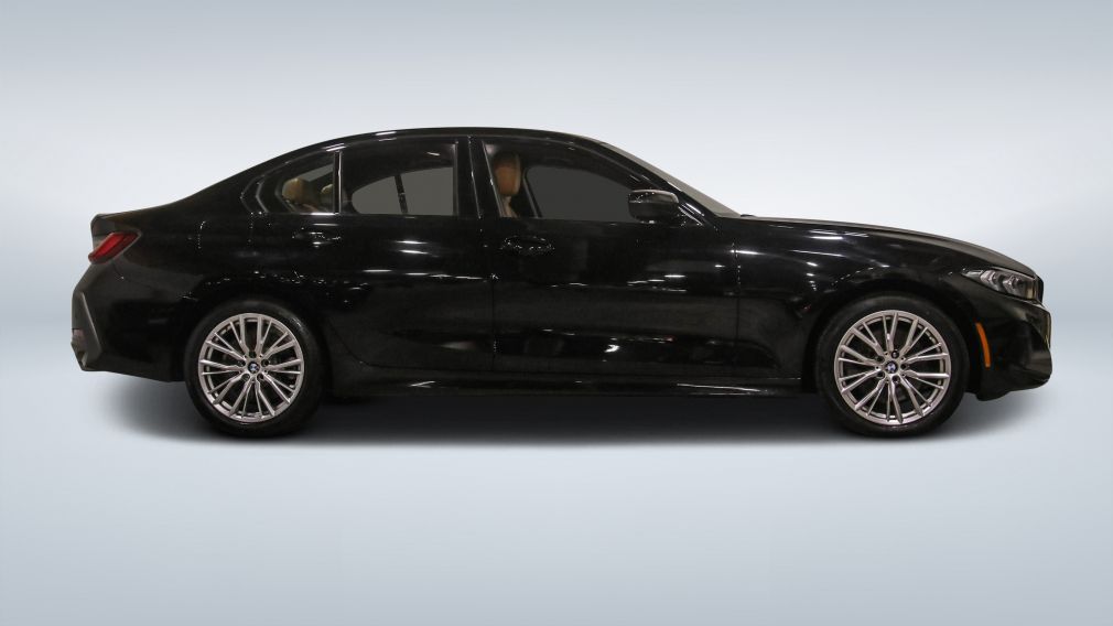 BMW 330I 330i xDrive 2023 d&rsquo;occasion à vendre - 8