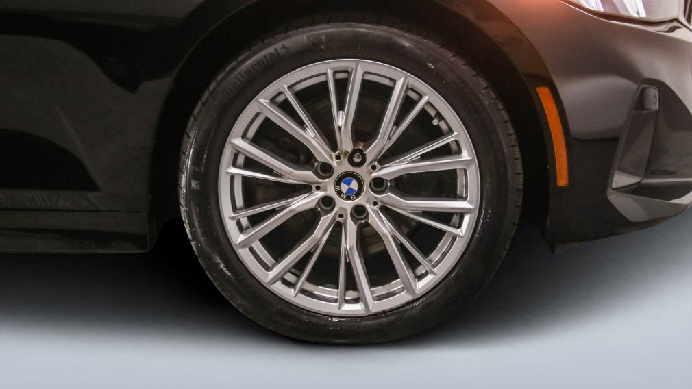 BMW 330I 330i xDrive 2023 d&rsquo;occasion à vendre - 30