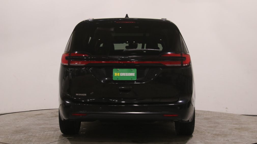 Chrysler Pacifica Touring L 2022 d&rsquo;occasion à vendre - 6