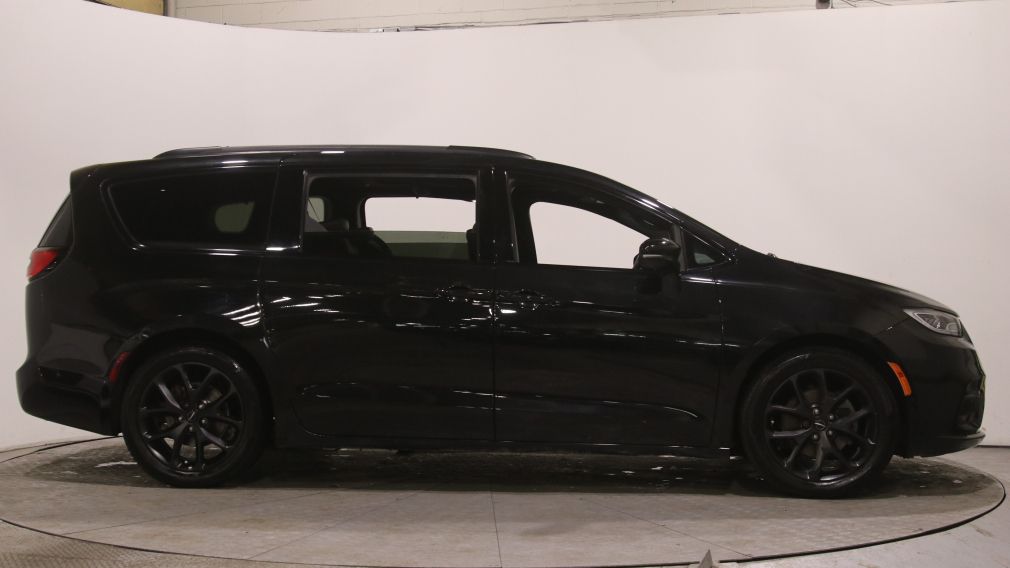 Chrysler Pacifica Touring L 2022 d&rsquo;occasion à vendre - 8