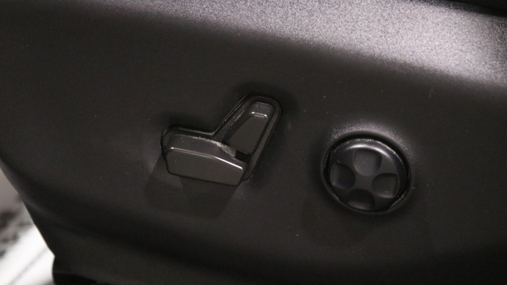 Chrysler Pacifica Touring L 2022 d&rsquo;occasion à vendre - 13