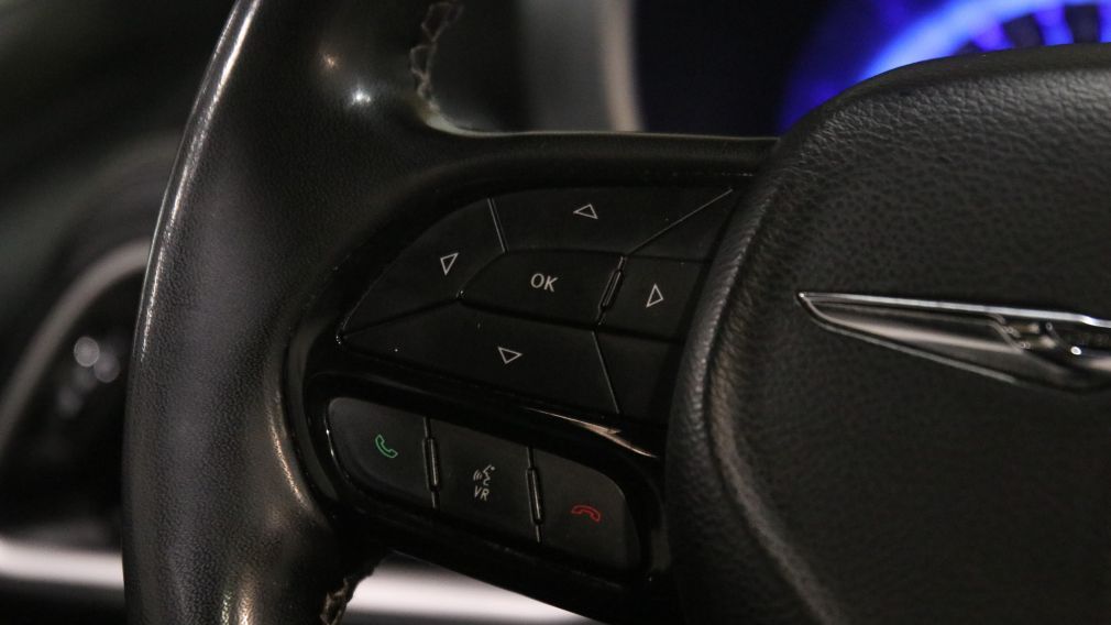 Chrysler Pacifica Touring L 2022 d&rsquo;occasion à vendre - 16