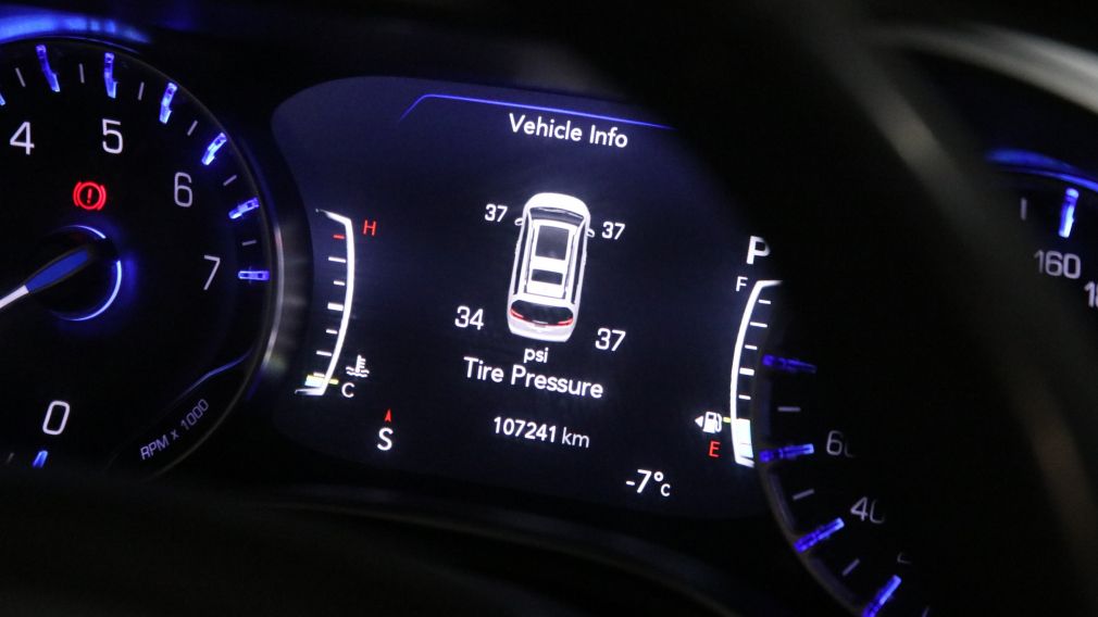 Chrysler Pacifica Touring L 2022 d&rsquo;occasion à vendre - 18