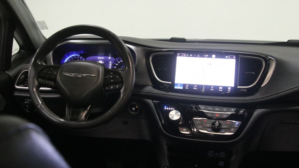 Chrysler Pacifica Touring L 2022 d&rsquo;occasion à vendre - 14